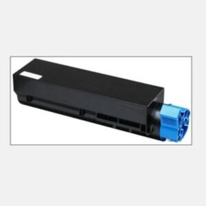 Toner Replacement for OKI